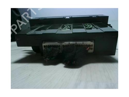 Climate control HYUNDAI TUCSON (JM) 2.0 CRDi | BP24026516I5 