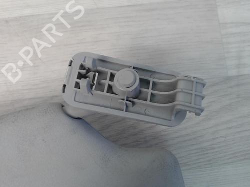 Left sun visor FORD FIESTA VI (CB1, CCN) 1.6 TDCi | BP21182885I1 