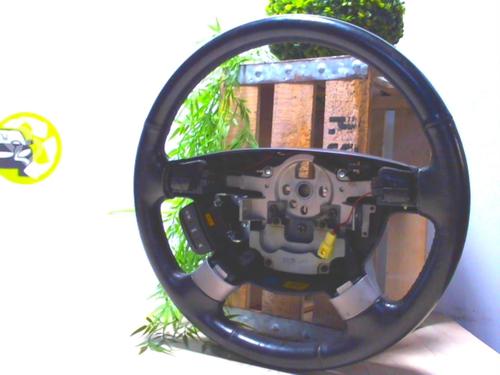 Used Steering wheel CHEVROLET LACETTI (J200) 2.0 D (121 hp) 24021209