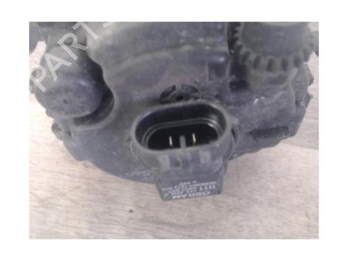 Højre Foran Tågelygte CITROËN C5 II (RC_) 2.0 HDi (RCRHRH) | BP27039180C31 