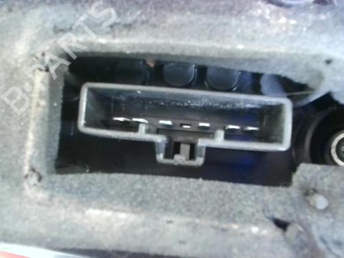 Used Right taillight FORD C-MAX (DM2) 1.6 TDCi (90 hp) 24024096