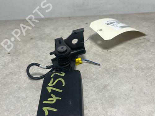 Used Seat buckle Seat buckle MERCEDES-BENZ A-CLASS (W176) A 180 CDI / d (176.012) (109 hp) 34694382 34694382