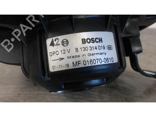 Air vent TOYOTA COROLLA (_E12_) 2.0 D-4D (CDE120R, CDE120L_) | BP25472854I21 