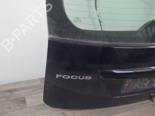 Tailgate FORD FOCUS II (DA_, HCP, DP) 1.8 TDCi | BP26225919C6