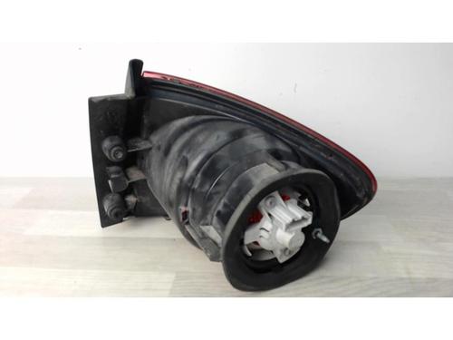 Left taillight SEAT ALTEA (5P1) 1.9 TDI | BP25619684C34 