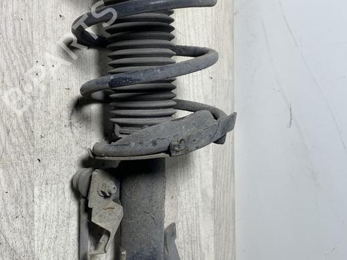 Used Right front shock absorber FORD FOCUS II (DA_, HCP, DP) 1.6 TDCi (90 hp) 29167656