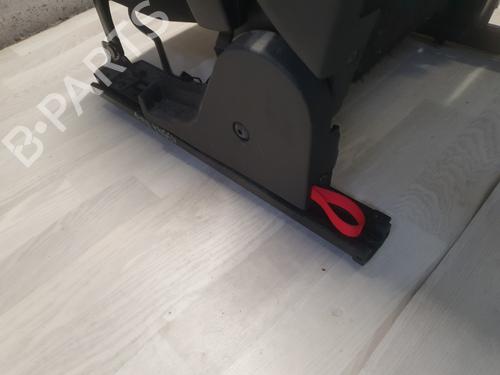 Rear seat FORD S-MAX (WA6) 2.0 TDCi | BP30794558C17