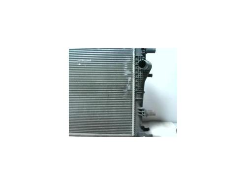 Wasserkühler RENAULT MEGANE III Coupe (DZ0/1_) 1.9 dCi (DZ0N, DZ0J, DZ1J, DZ1K) | BP30807217M31