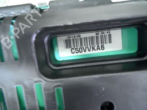 Display monitor CITROËN C5 II (RC_) 1.6 HDi (RC8HZB) | BP22440682C48