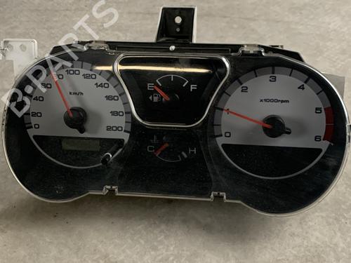 kombinert-instrument-suzuki-ignis-ii-mh-2003-24028142 main image