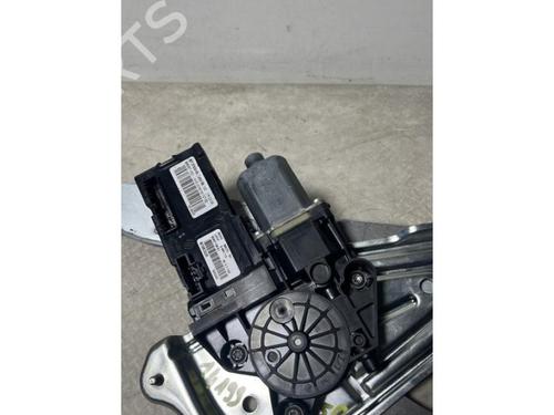Front left window mechanism RENAULT MEGANE III Hatchback (BZ0/1_, B3_) 1.6 16V (BZ1B, BZ1H) | BP31084907C22