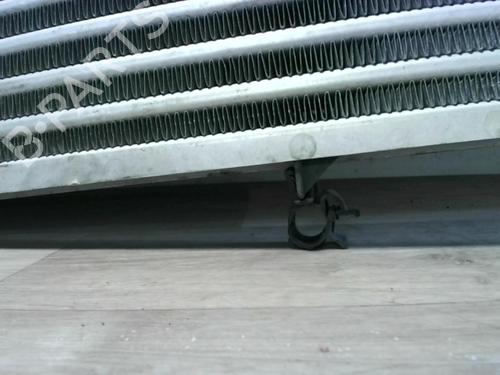 Intercooler ALFA ROMEO 159 (939_) 2.0 JTDM (939AXP1B) | BP25618222M30 - Image 5