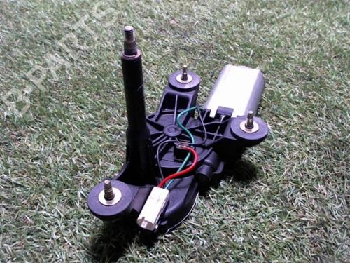 Rear wiper motor FIAT PUNTO (188_) 1.3 JTD 16V | BP26180670M102 