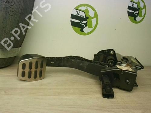 Clutch pedal AUDI TT (8N3) 1.8 T | BP25618178I13 