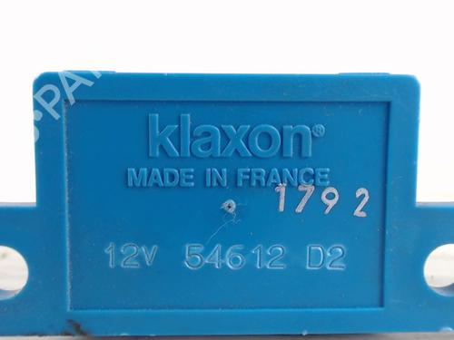 Electronic sensor RENAULT 19 I (B/C53_) 1.9 D (B/C534, B/C53J) | BP25619681M84