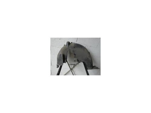 Used Wheel arch PEUGEOT 208 I (CA_, CC_) 1.5 BlueHDI 100 (102 hp) 24027672