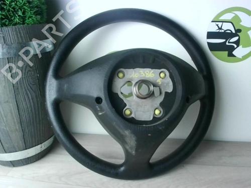 Steering wheel MERCEDES-BENZ A-CLASS (W169) A 180 CDI (169.007, 169.307) | BP24021867C49 