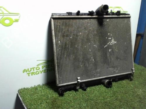 Water radiator PEUGEOT 406 (8B) 2.0 HDI 90 | BP24021689M31 