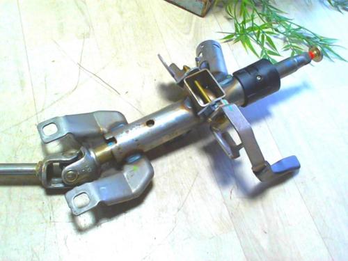 Steering column PEUGEOT 206 Hatchback (2A/C) 2.0 HDI 90 | BP25011157M21 