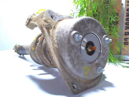 Left front shock absorber PEUGEOT 407 SW (6E_, 6D_) 2.0 HDi 135 | BP24022582M16 