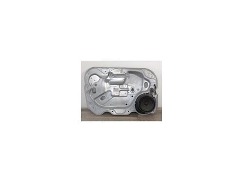 Rudehejsemekanisme ventre foran FORD FOCUS C-MAX (DM2) 1.8 TDCi (115 hp) 25619719