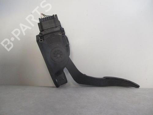 Pedal FORD FIESTA VI (CB1, CCN) 1.4 TDCi | BP23981284I4