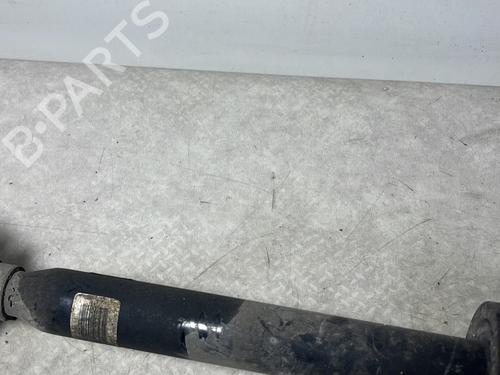 Right front driveshaft OPEL CORSA D (S07) 1.3 CDTI (L08, L68) | BP32193076M39