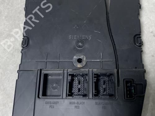 Comfort control module RENAULT SCÉNIC II (JM0/1_) 1.5 dCi (JM0F) | BP29726556M56 
