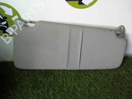 Left sun visor FORD FOCUS C-MAX (DM2) 2.0 TDCi | BP22440581I1