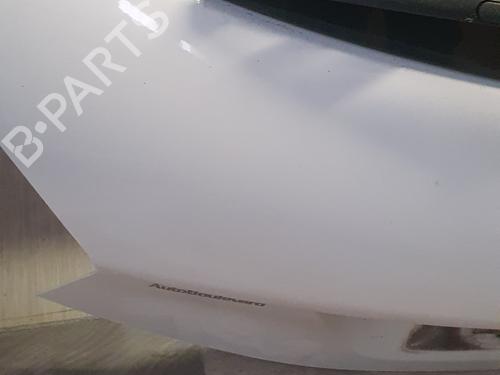 Tailgate PEUGEOT 208 I (CA_, CC_) 1.4 HDi | BP32423087C6 