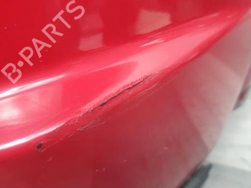 Rear bumper HONDA CIVIC VIII Hatchback (FN, FK) 1.8 (FN1, FK2) | BP24595786C8 