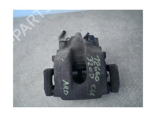 Right rear brake caliper BMW 3 (E46) 320 d | BP24025335M106 