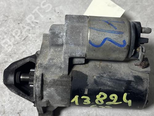 Used Starter Starter FORD FIESTA V (JH_, JD_) 1.3 (69 hp) 34056270 34056270