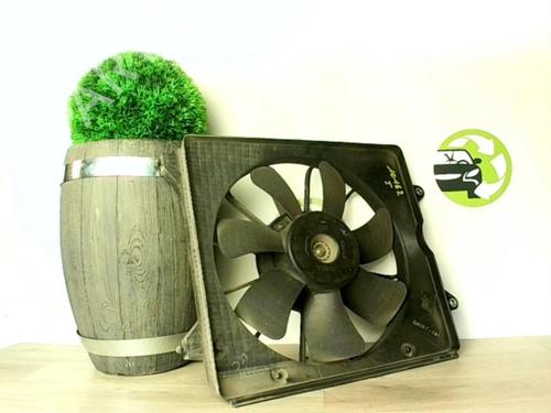 Used Heater blower motor HONDA CIVIC VIII Hatchback (FN, FK) 2.2 CTDi (FK3) (140 hp) 24022726