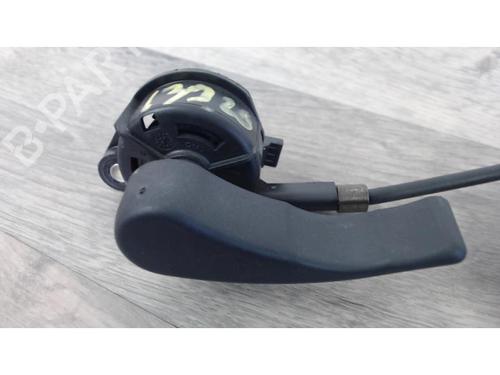 Interior handle RENAULT MEGANE IV Hatchback (B9A/M/N_) 1.6 dCi 130 (B9A4) | BP25472864I7 