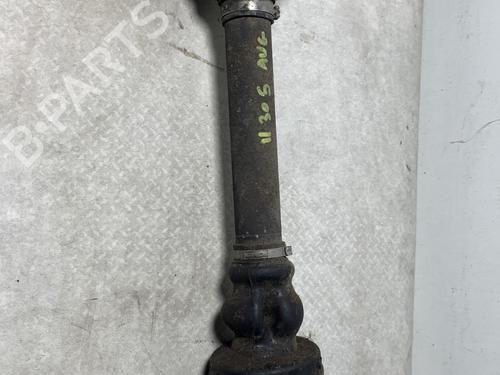 Left front driveshaft PEUGEOT 306 Convertible (7D, N3, N5) 1.8 16V | BP29753646M38 