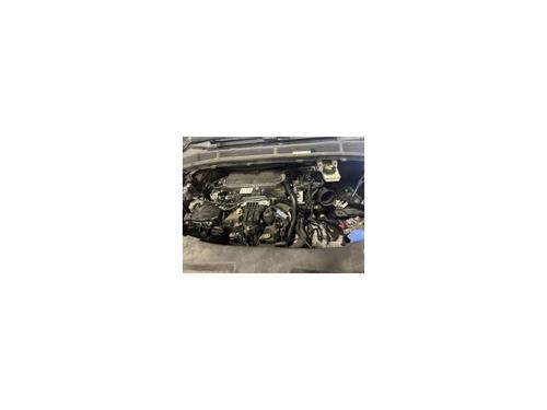 Motor für FORD S-MAX (WA6) 2.0 TDCi (136 hp) 30755292