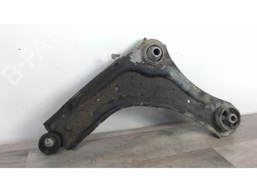 Left front suspension arm RENAULT LAGUNA Coupe (DT0/1) 2.0 dCi (DT01, DT08, DT09, DT0K, DT12, DT1C, DT1D, DT1M,... | BP26199527M12 