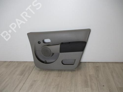 Forreste højre beklædning RENAULT MODUS / GRAND MODUS (F/JP0_) 1.5 dCi (FP0E, JP0E) (65 hp) 24024761