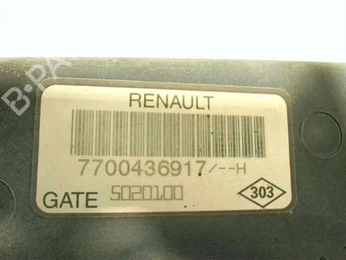 Heater blower motor RENAULT CLIO II (BB_, CB_) 1.5 dCi (B/CB08) | BP24021932M62 