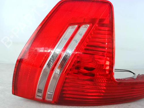 Left taillight CITROËN C4 I (LC_) 1.6 16V | BP24028047C34