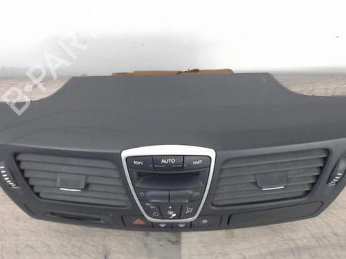 Climate control RENAULT LAGUNA Coupe (DT0/1) 2.0 dCi (DT01, DT08, DT09, DT0K, DT12, DT1C, DT1D, DT1M,... | BP26199588I5 