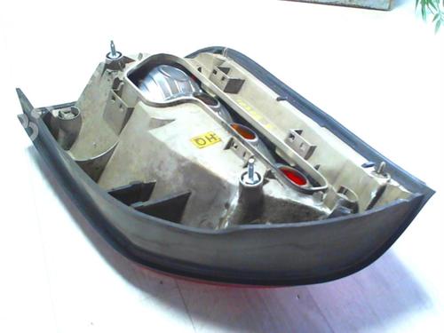 Right taillight OPEL ZAFIRA A MPV (T98) 2.0 DTI 16V (F75) | BP24024350C35 