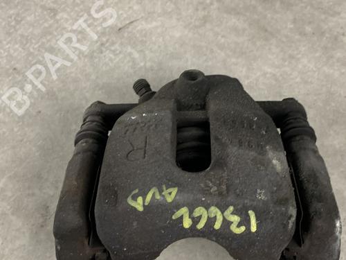 Used Right front brake caliper SUZUKI SWIFT III (MZ, EZ) 1.3 DDiS (RS413D) (75 hp) 21559670