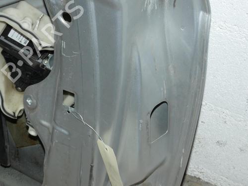 Left front door SEAT ALTEA (5P1) 1.9 TDI | BP25619015C2