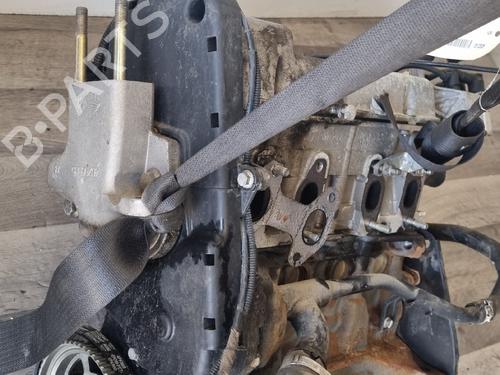 Engine FIAT PANDA (169_) 1.1 (169.AXA1A) | BP36644997M1  - Image 7