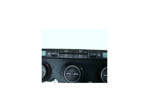 Climate control VW GOLF V (1K1) 2.0 GTI | BP25618949I5 
