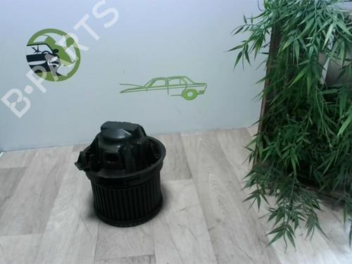 Heater blower motor PEUGEOT 207 (WA_, WC_) 1.4 HDi | BP24022292M62 