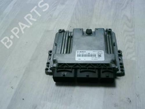 Used Engine control unit (ECU) RENAULT CLIO IV (BH_) 1.5 dCi 75 (75 hp) 25930575