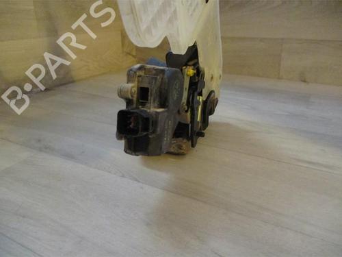 Rear right lock HYUNDAI TUCSON (JM) 2.0 CRDi | BP21181741C99 